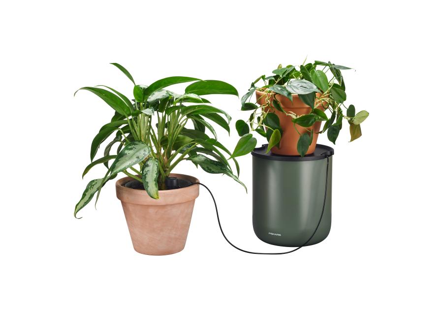 Zdjęcie: System nawadniania roślin Plant Care FISKARS