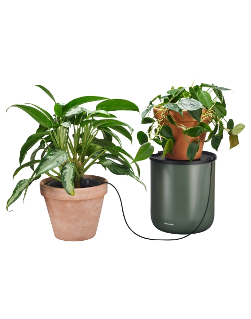 Zdjęcie: System nawadniania roślin Plant Care FISKARS