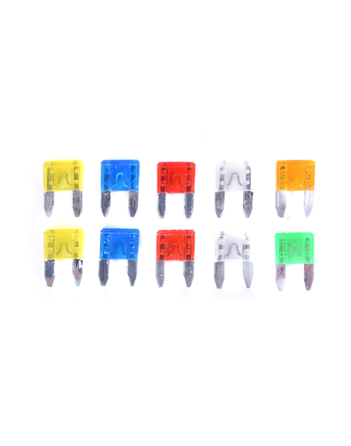 Zdjęcie: Zestaw bezpieczników płytkowych RIM KOWALCZYK