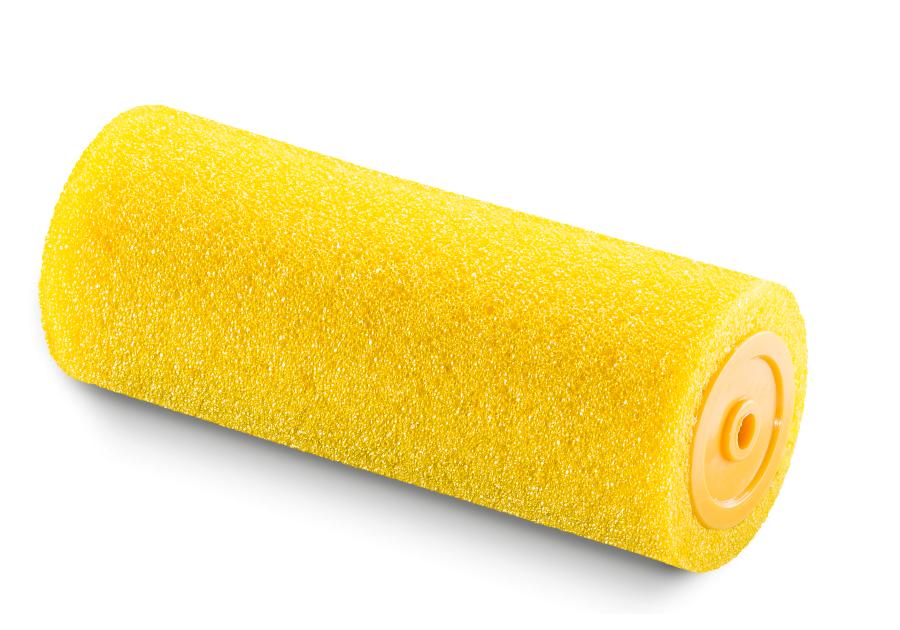 Zdjęcie: Walec do struktury 18 cm drobny HARDY