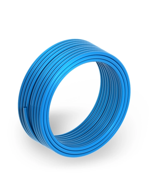 Zdjęcie: Rura 50/4.6/100 PN12.5 NB PE80 SDR11 PIPELIFE