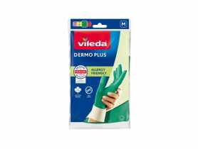 Rękawice Dermo Plus M VILEDA