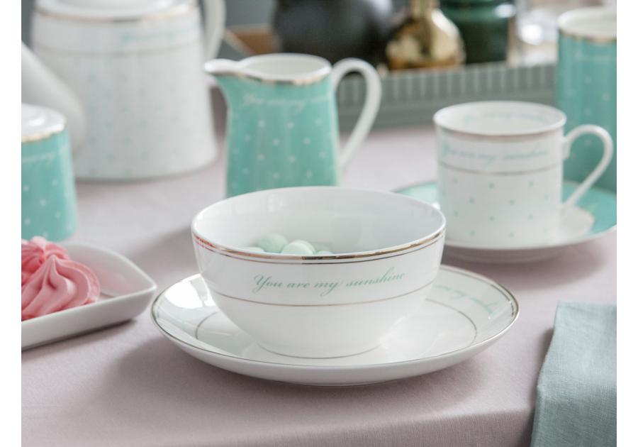 Zdjęcie: Salaterka Sunshine 14 cm ALTOMDESIGN