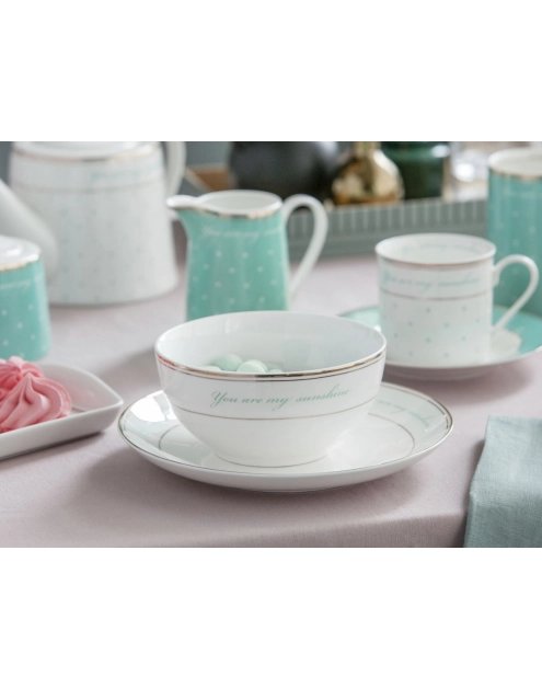 Zdjęcie: Salaterka Sunshine 14 cm ALTOMDESIGN