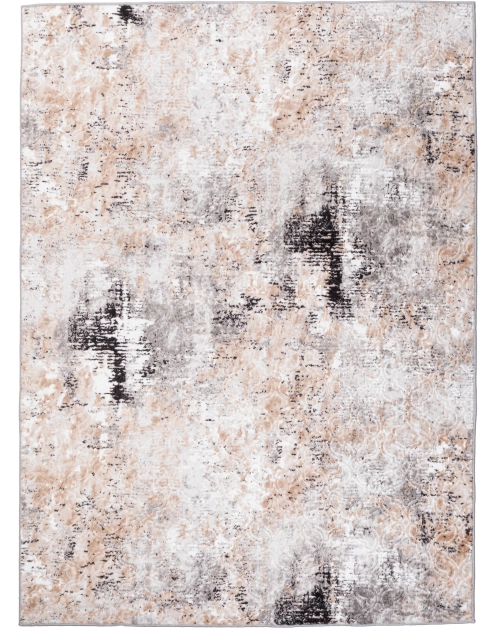 Zdjęcie: Dywan Vision 150x220 cm przecierka szaro-beżowa MULTI-DECOR