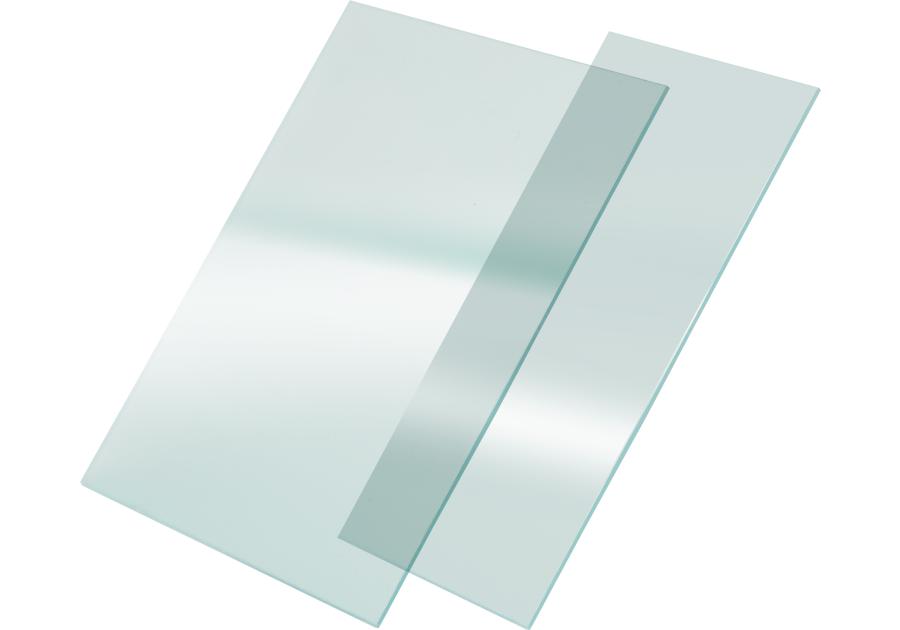 Zdjęcie: Szybki wymiennne zewnetrzne-wewnętrzne do przyłbicy l1540500, CE, LAHTI PRO