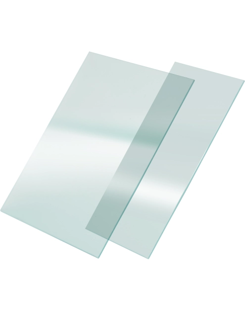 Zdjęcie: Szybki wymiennne zewnetrzne-wewnętrzne do przyłbicy l1540500, CE, LAHTI PRO