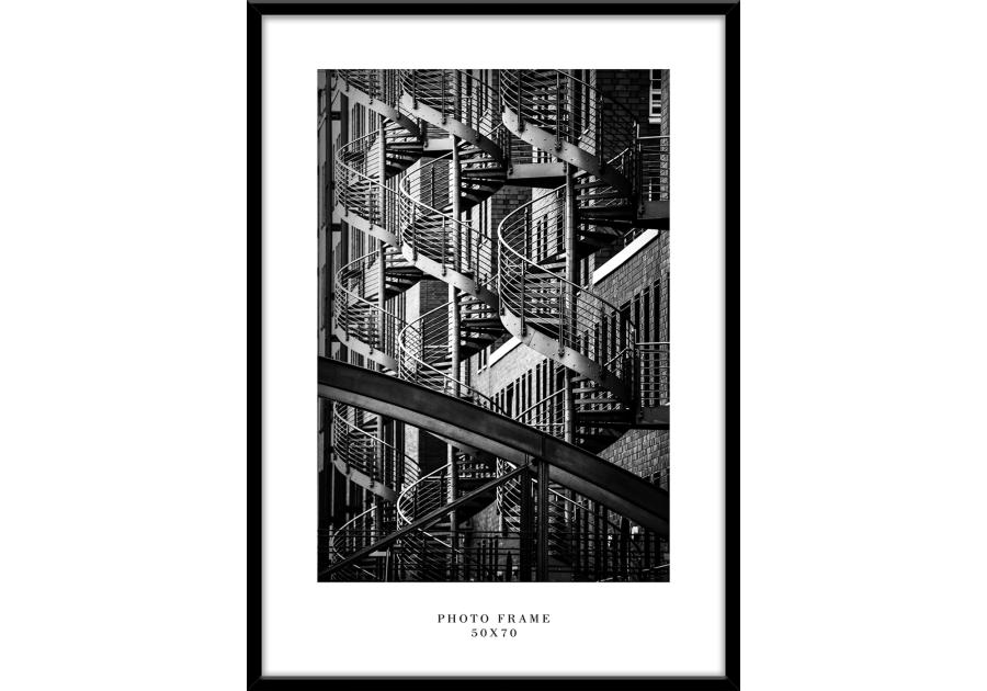 Zdjęcie: Ramka na zdjęcia Floryda 50x70 cm STYLER