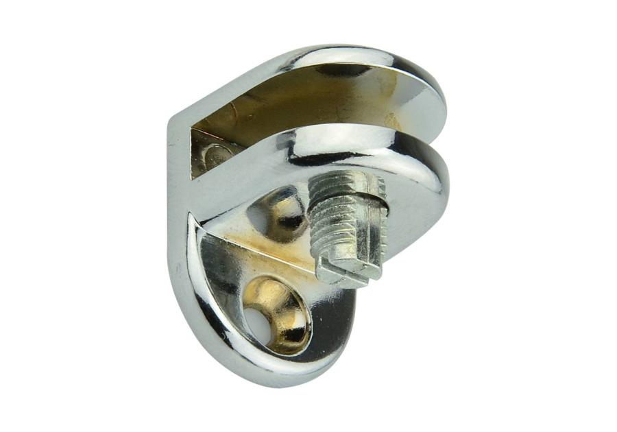 Zdjęcie: Mocowanie półki MP 4004 chrom STAHL