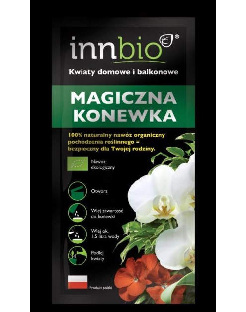 Zdjęcie: Nawóz Magiczna konewka ROLIMPEX