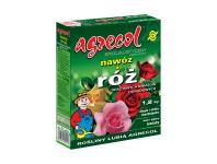 Zdjęcie: Nawóz do róż 1,2 kg AGRECOL
