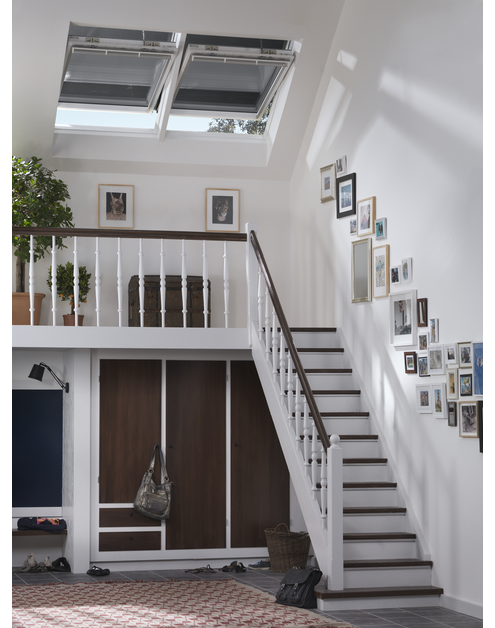 Zdjęcie: Markiza elektryczna MML MK06 5060E VELUX