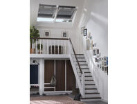 Zdjęcie: Markiza elektryczna MML MK06 5060E VELUX