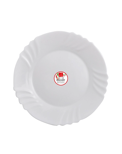Zdjęcie: Talerz płytki 25 cm BORMIOLI