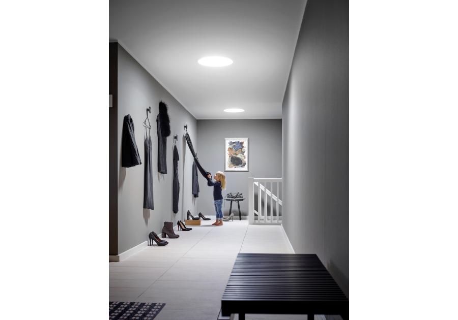 Zdjęcie: Świetlik tunelowy TWR 0K14 2010 VELUX