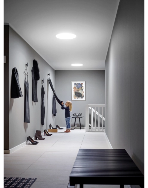 Zdjęcie: Świetlik tunelowy TWR 0K14 2010 VELUX