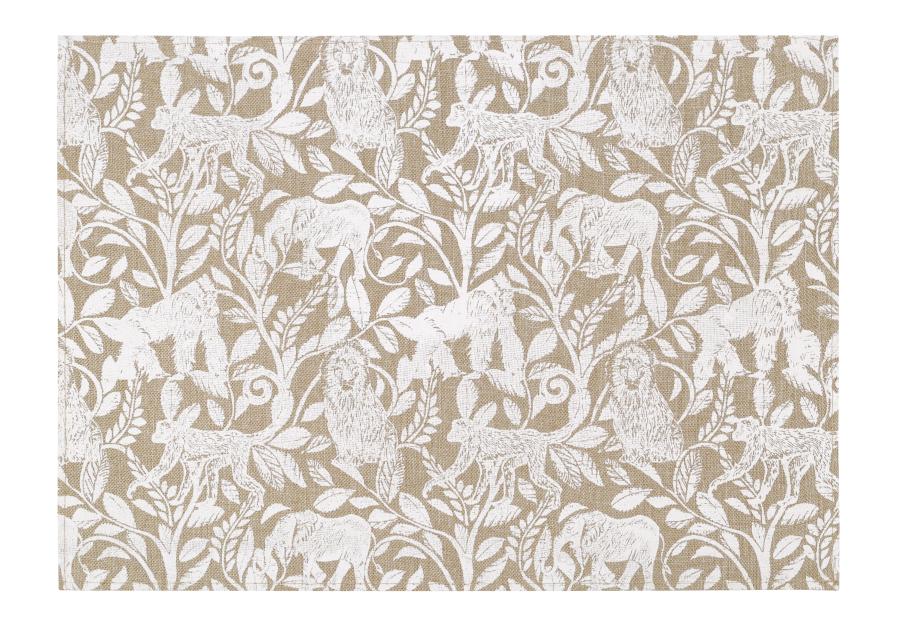 Zdjęcie: Mata dekoracyjna Jungle 00249 RAVI