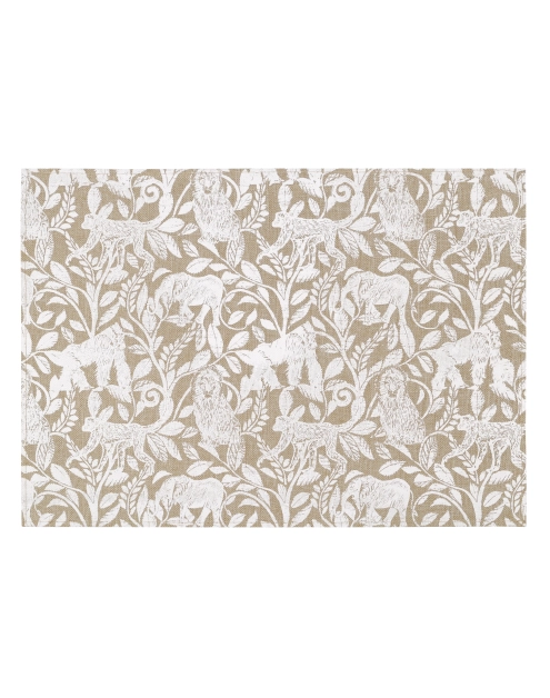 Zdjęcie: Mata dekoracyjna Jungle 00249 RAVI