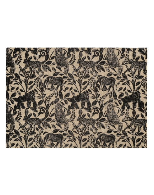 Zdjęcie: Mata dekoracyjna Jungle 00249 RAVI