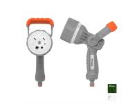 Zdjęcie: Pistolet 7- funkcyjny Powerful White Line BRADAS