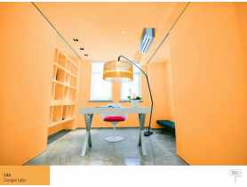 Farba Barwy Natury gorące lato 140 2,5L ŚNIEŻKA