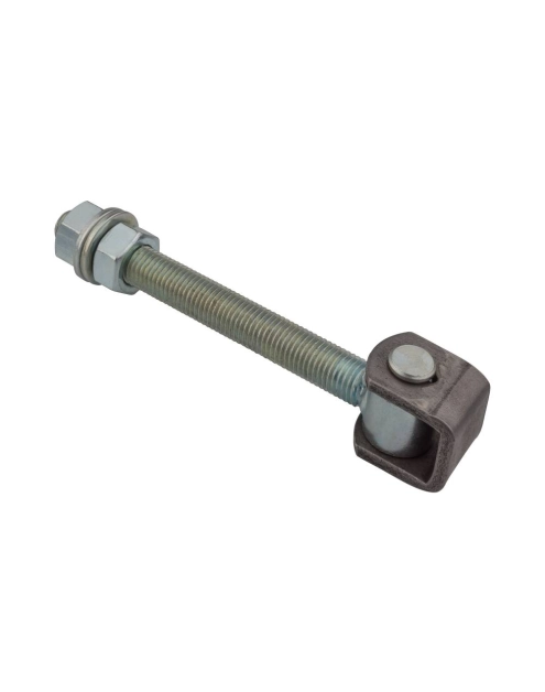 Zdjęcie: Zawias regulowany przykręcany M16 trzpień L-140 METRO