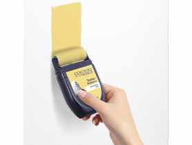 Farba do wnętrz Kolory Świata 2,5 L słoneczne sari DULUX