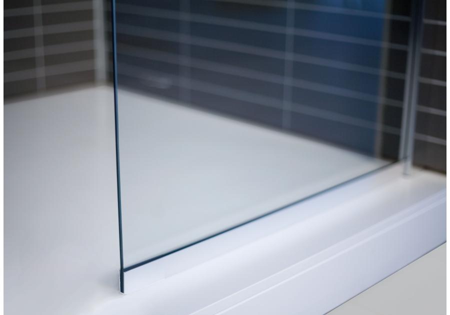 Zdjęcie: Listwa podłogowa 30x1000 mm DUSCHY