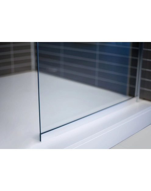 Zdjęcie: Listwa podłogowa 30x1000 mm DUSCHY
