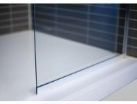 Zdjęcie: Listwa podłogowa 30x1000 mm DUSCHY