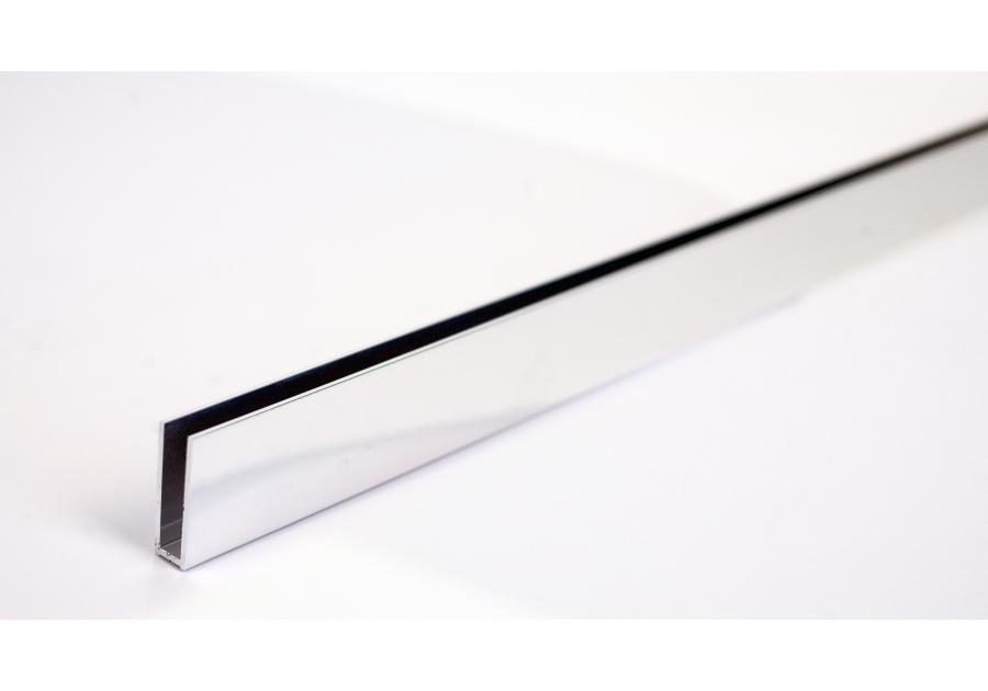 Zdjęcie: Listwa podłogowa 30x1000 mm DUSCHY