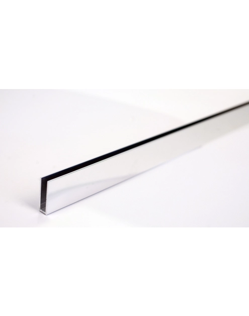 Zdjęcie: Listwa podłogowa 30x1000 mm DUSCHY