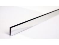 Zdjęcie: Listwa podłogowa 30x1000 mm DUSCHY
