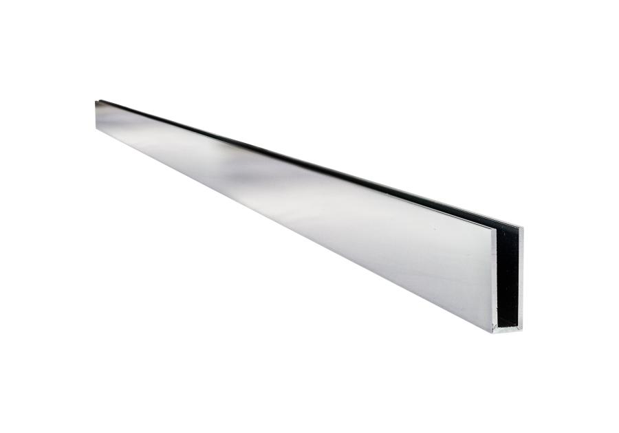 Zdjęcie: Listwa podłogowa 30x1000 mm DUSCHY