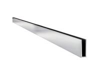 Zdjęcie: Listwa podłogowa 30x1000 mm DUSCHY