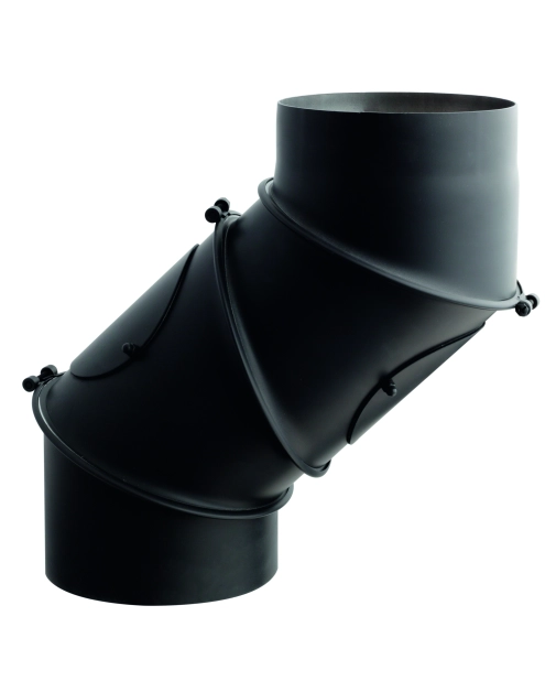 Zdjęcie: Kolano nastawne KNSR150/UNI-CZ2 ML 4 segmenty DARCO