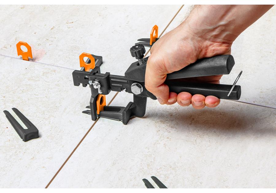 Zdjęcie: Pistolet do systemu poziomowania NEO