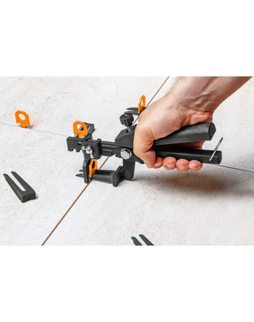 Zdjęcie: Pistolet do systemu poziomowania NEO