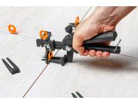 Zdjęcie: Pistolet do systemu poziomowania NEO
