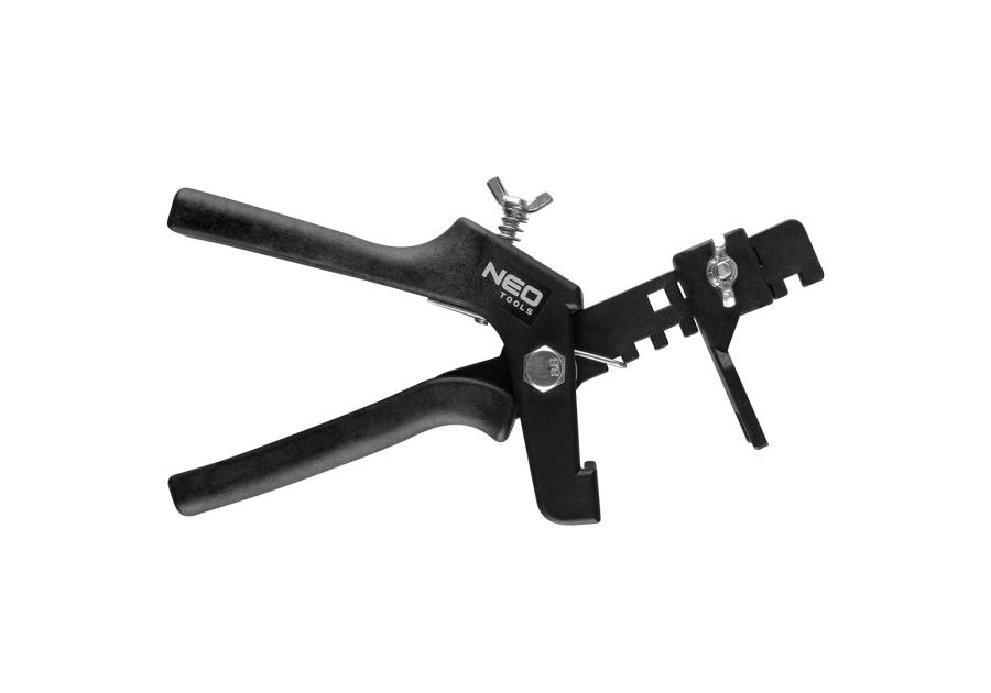 Zdjęcie: Pistolet do systemu poziomowania NEO