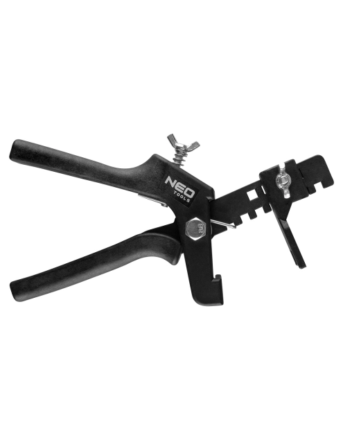 Zdjęcie: Pistolet do systemu poziomowania NEO