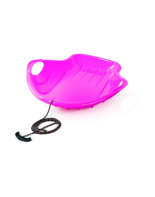 Zdjęcie: Ślizg Big M różowy PROSPERPLAST