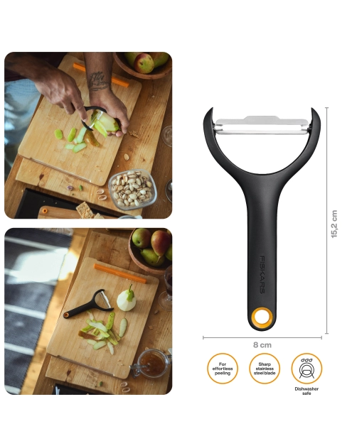 Zdjęcie: Obieraczka do warzyw FISKARS