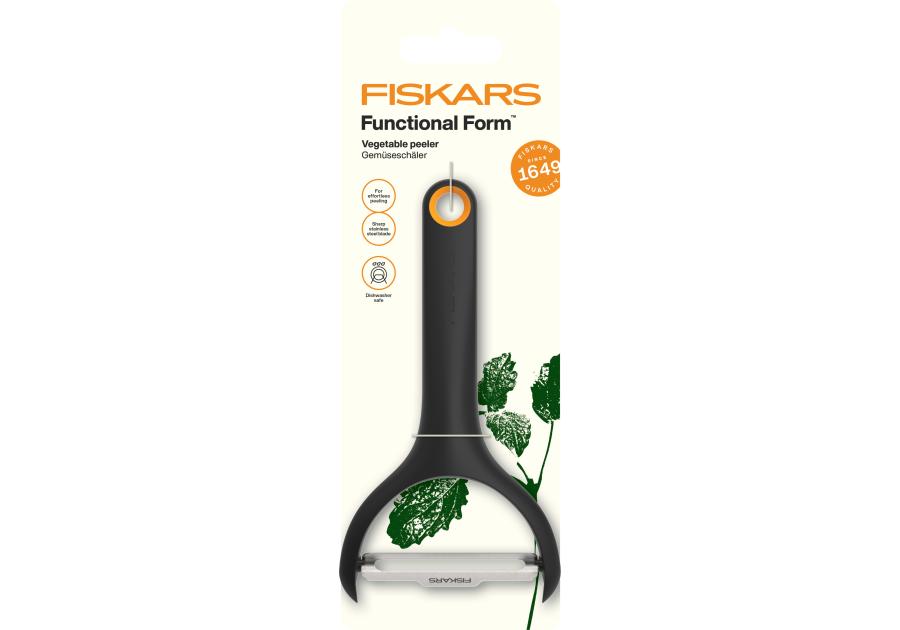 Zdjęcie: Obieraczka do warzyw FISKARS
