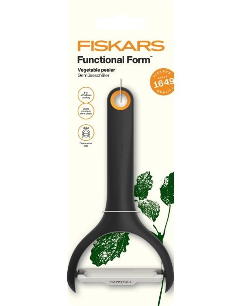 Zdjęcie: Obieraczka do warzyw FISKARS