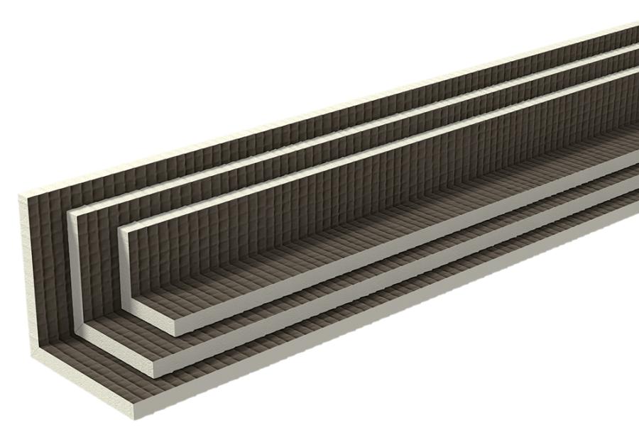 Zdjęcie: Profil narożnikowy 40X20 2,60m BOTAMENT