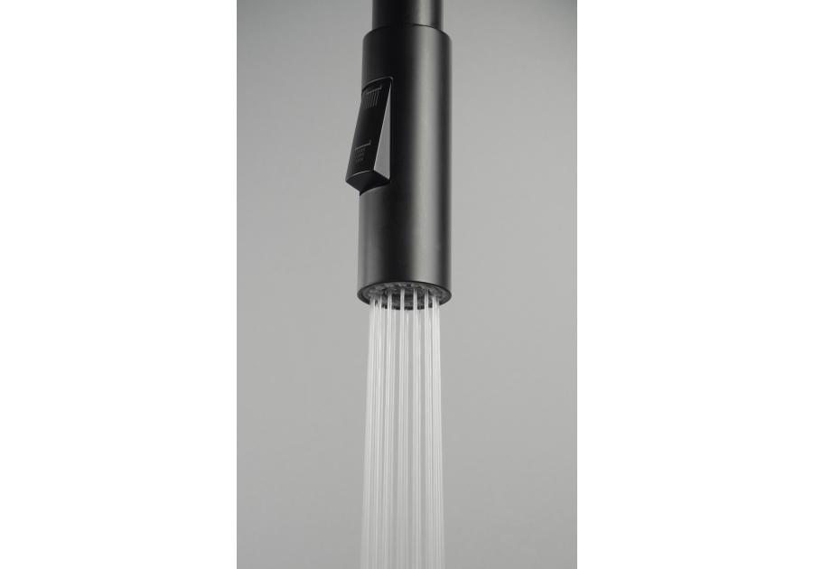 Zdjęcie: Słuchawka do baterii zlewozmywakowych Luno DEANTE