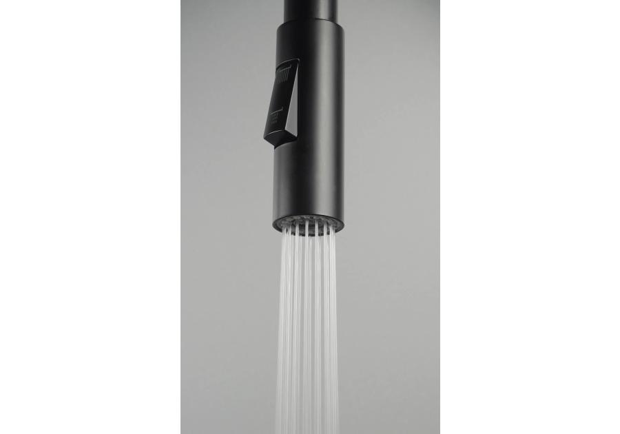 Zdjęcie: Słuchawka do baterii zlewozmywakowych Luno DEANTE