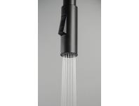 Zdjęcie: Słuchawka do baterii zlewozmywakowych Luno DEANTE