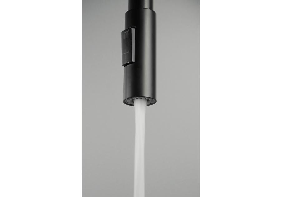 Zdjęcie: Słuchawka do baterii zlewozmywakowych Luno DEANTE